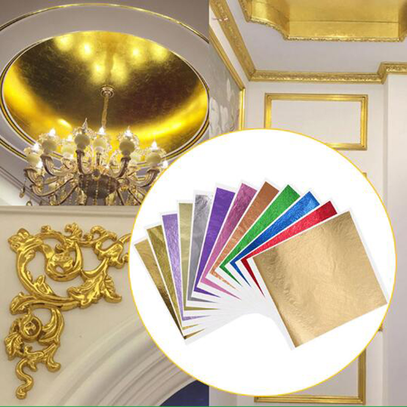 Art Craft Furniture - 1000 stks/pak 13 cm Blad Vellen