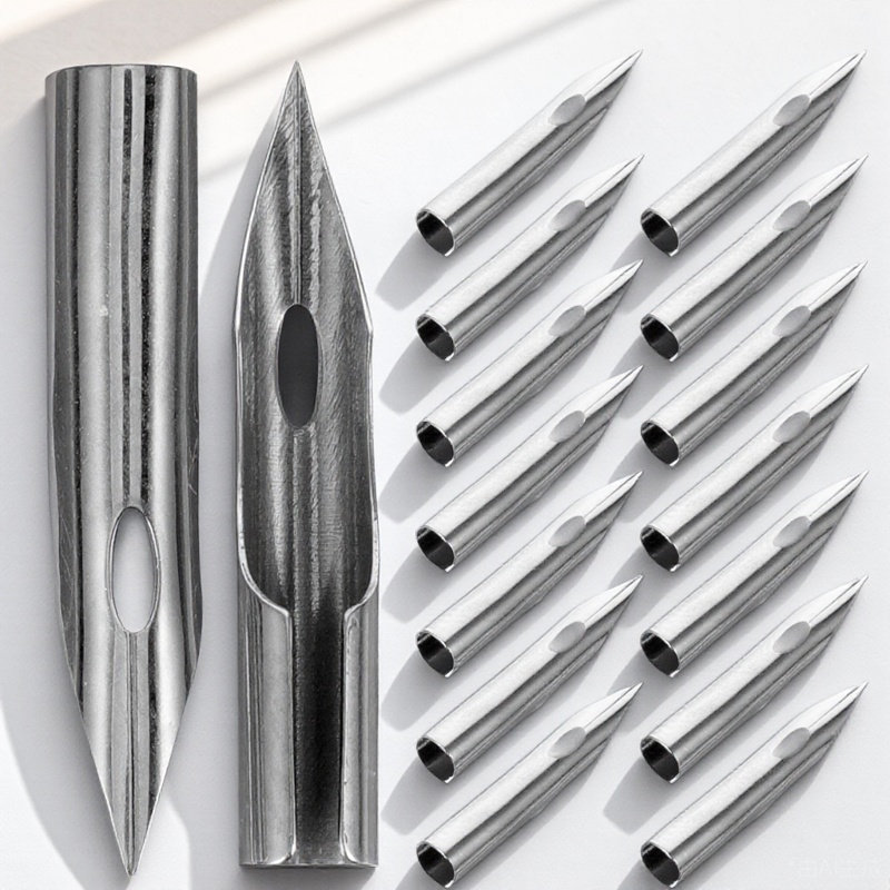 Calligraphy Pen Set - 30-delige professionele kalligrafiepennenset met fijne punt,