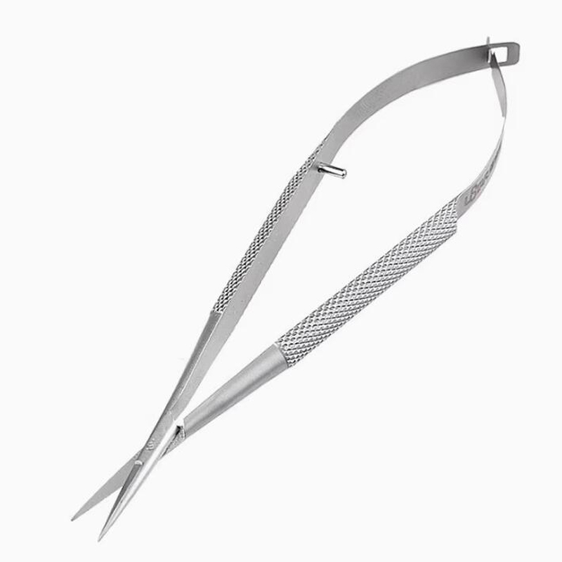 Art Craft Ua - Legering Hoge Precisie Decal Pincet Plastic