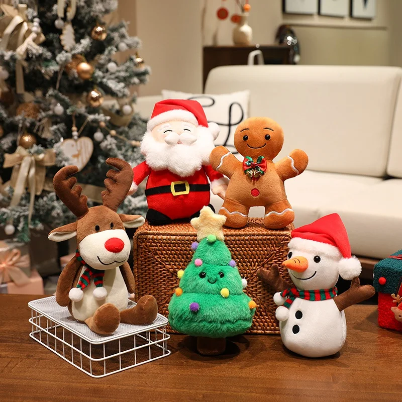 20-30 cm Creatieve Kerst Serie - Art Craft Christmas recensie en prijs