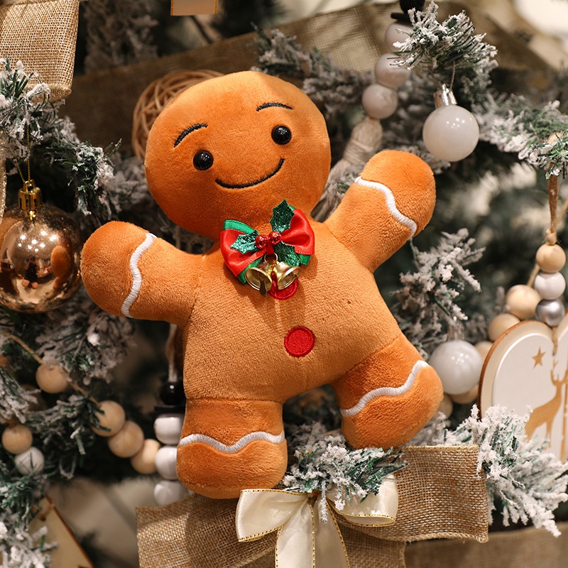 20-30 cm Creatieve Kerst Serie - Art Craft Christmas recensie en prijs