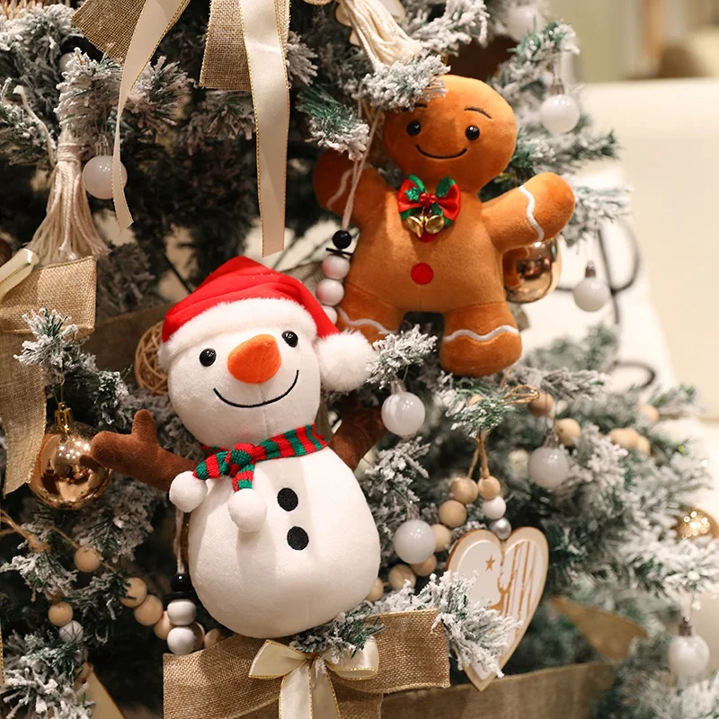 20-30 cm Creatieve Kerst Serie - Art Craft Christmas recensie en prijs