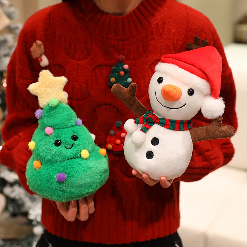 20-30 cm Creatieve Kerst Serie - Art Craft Christmas recensie en prijs