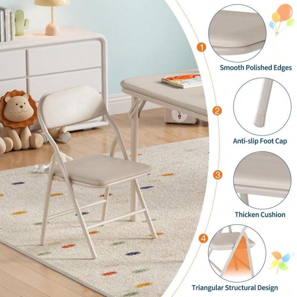 Kinderactiviteiten-tafelset, o - Art Craft Furniture recensie en prijs
