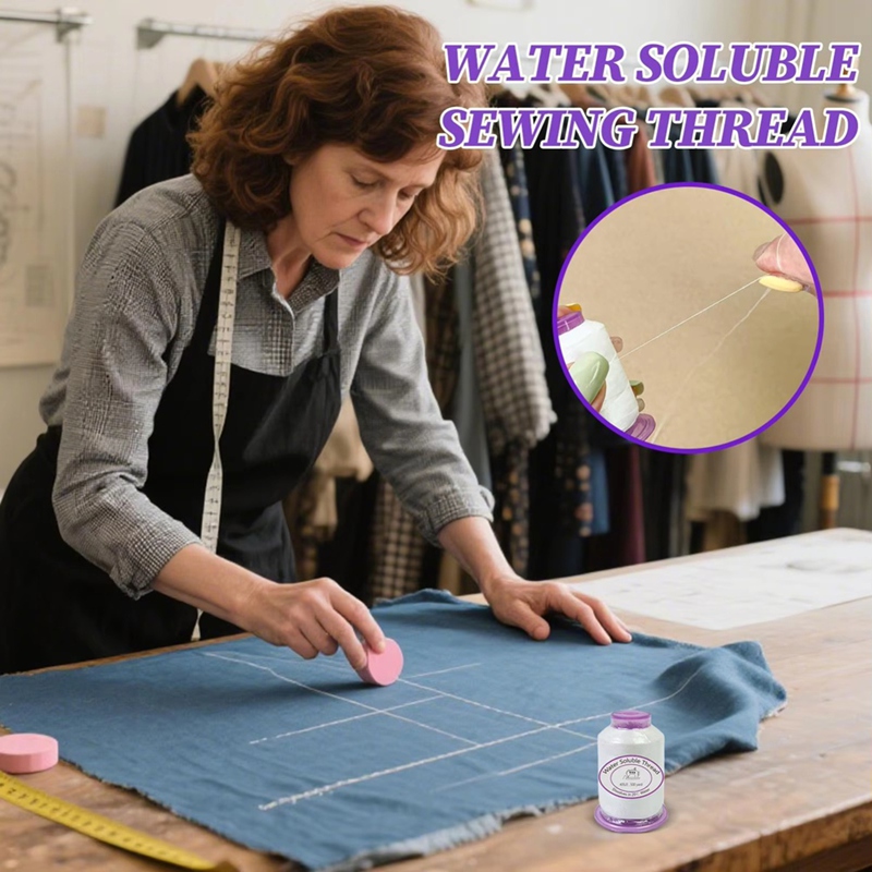 Naaimachinegaren 1492.7ft Wate - Art Craft Making recensie en prijs