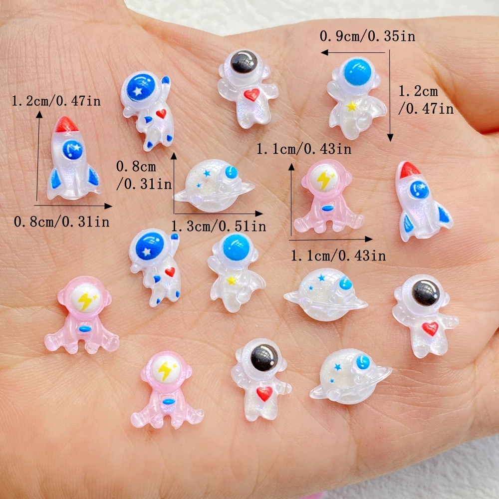 50 stuks hars cartoon mini gla - Art And Craft Rocket recensie en prijs