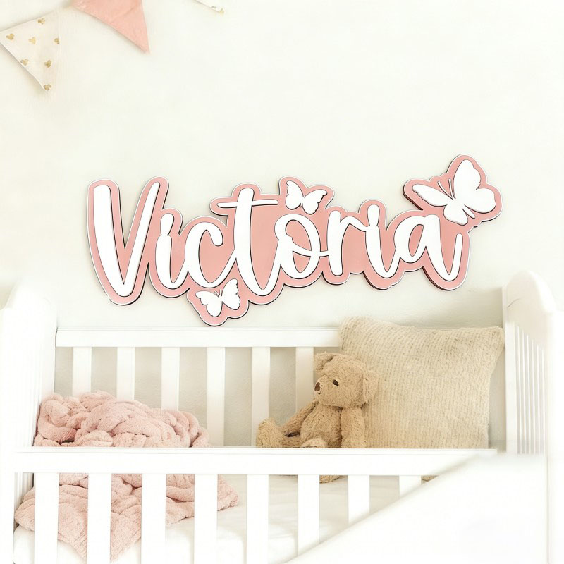 1Pc Aangepaste Cartoon Vlinder - Art Craft Christmas recensie en prijs