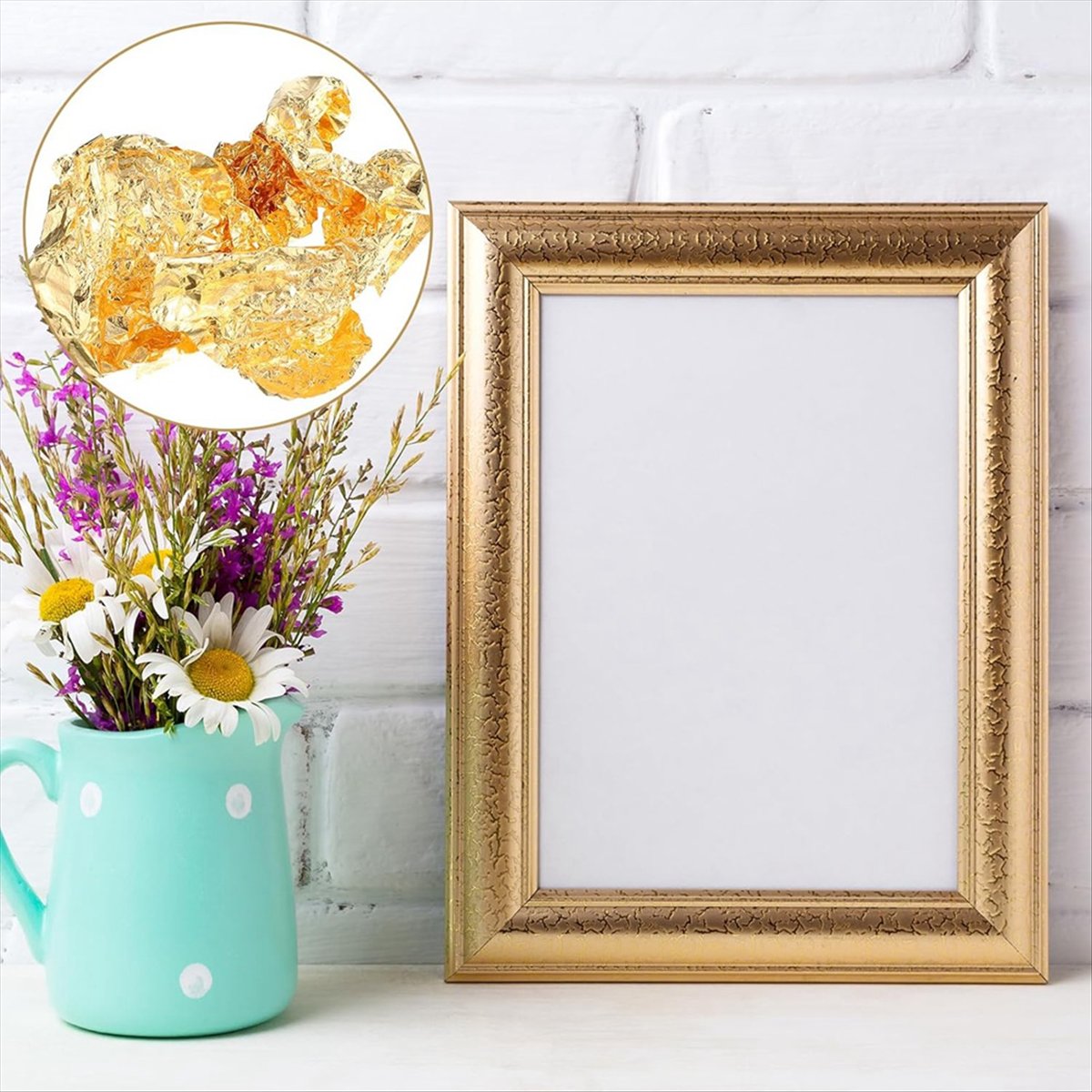 ACTIE! 200 stuks imitatievelle - Art X Craft recensie en prijs