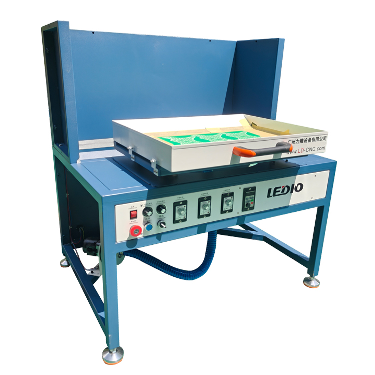 Diamantslijpmachine voor schoe - Art X Craft recensie en prijs