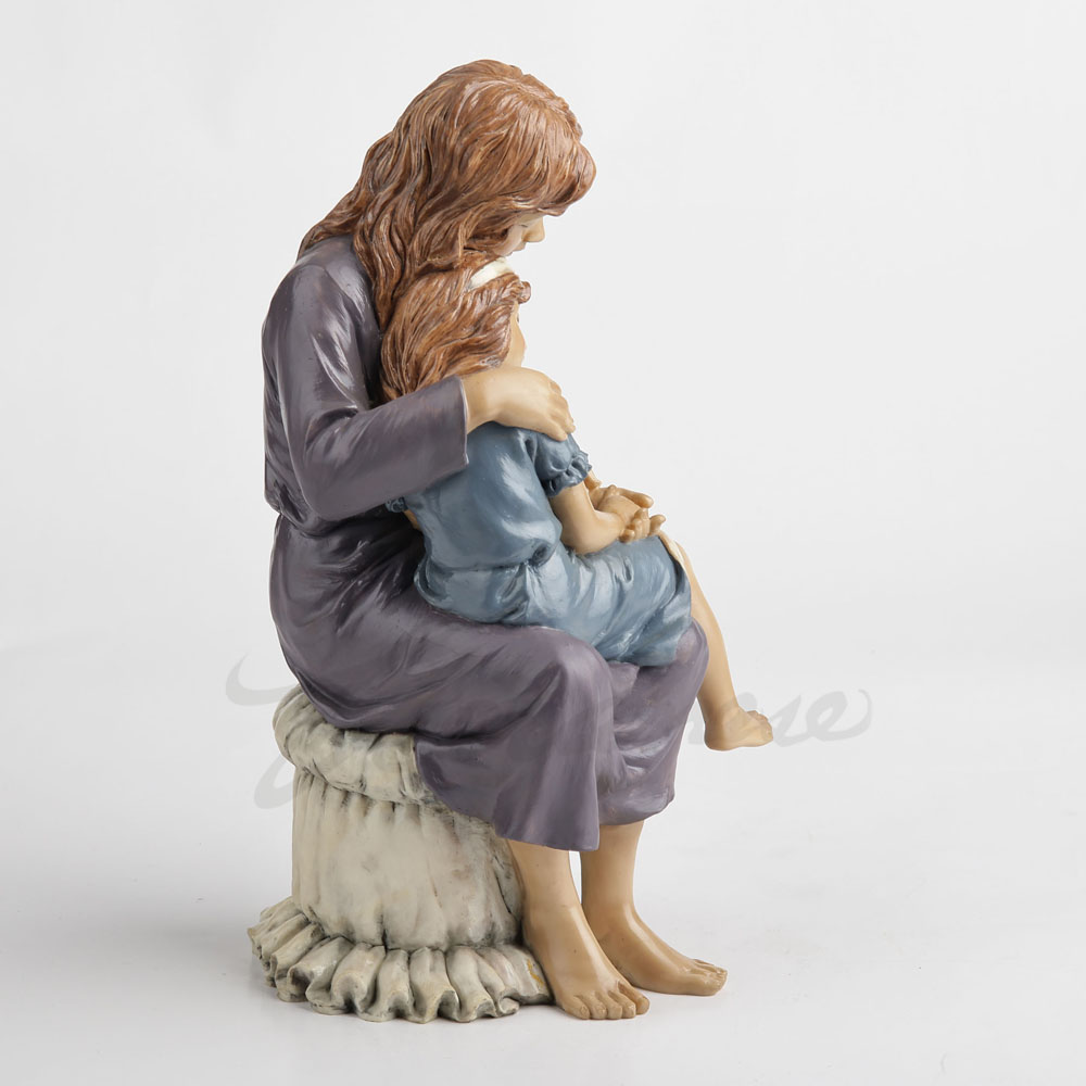 Hars Moeder en Dochter Omhelzi - Art And Craft For Mother'S Day recensie en prijs