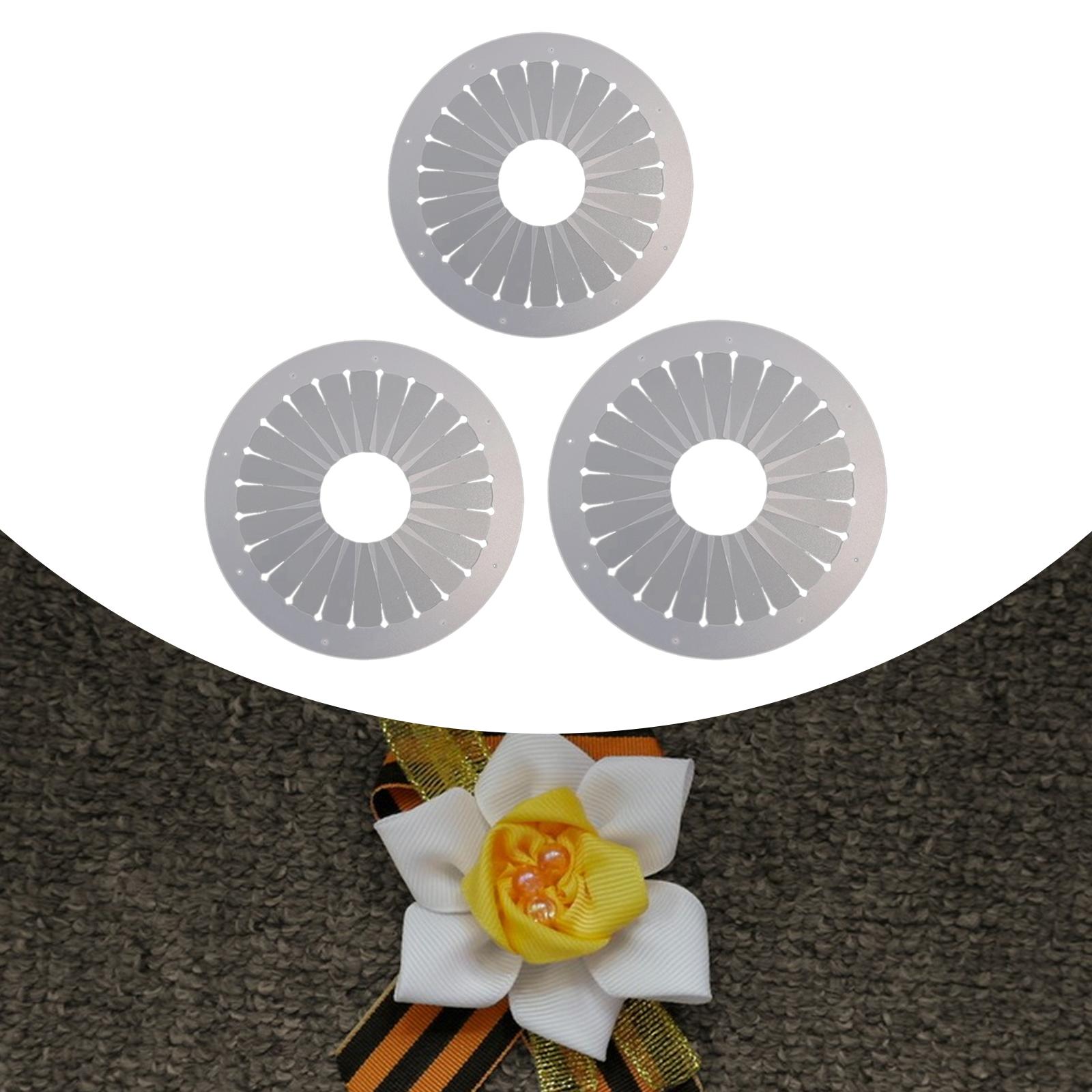 Lintbloemmaakgereedschap Knopo - Art And Craft For Mother'S Day recensie en prijs