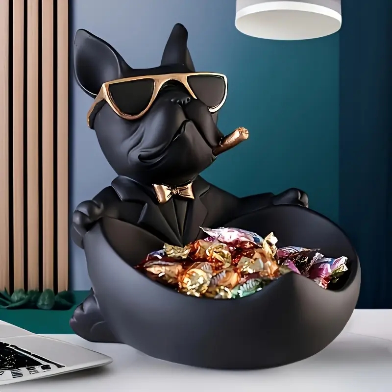 Creatieve zonnebril, cool hond - Art And Craft Sunglasses recensie en prijs