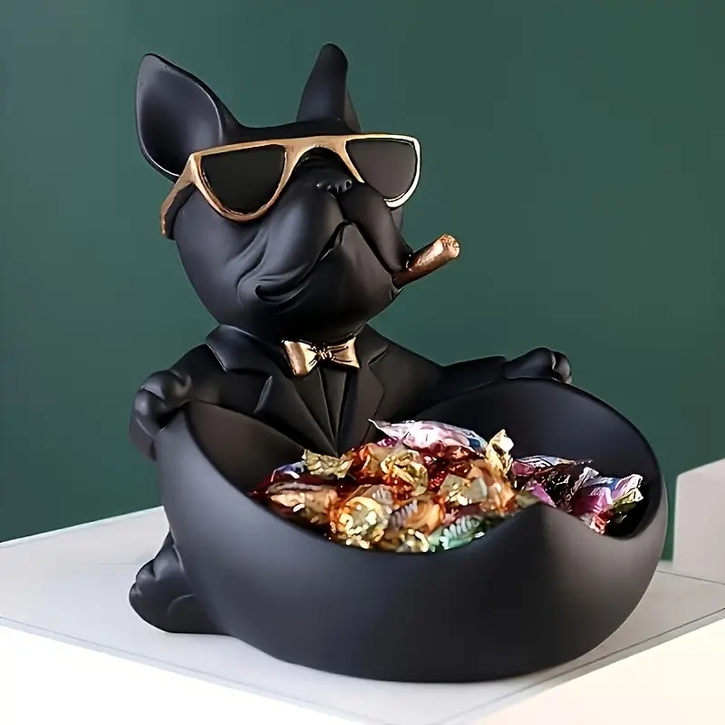Creatieve zonnebril, cool hond - Art And Craft Sunglasses recensie en prijs