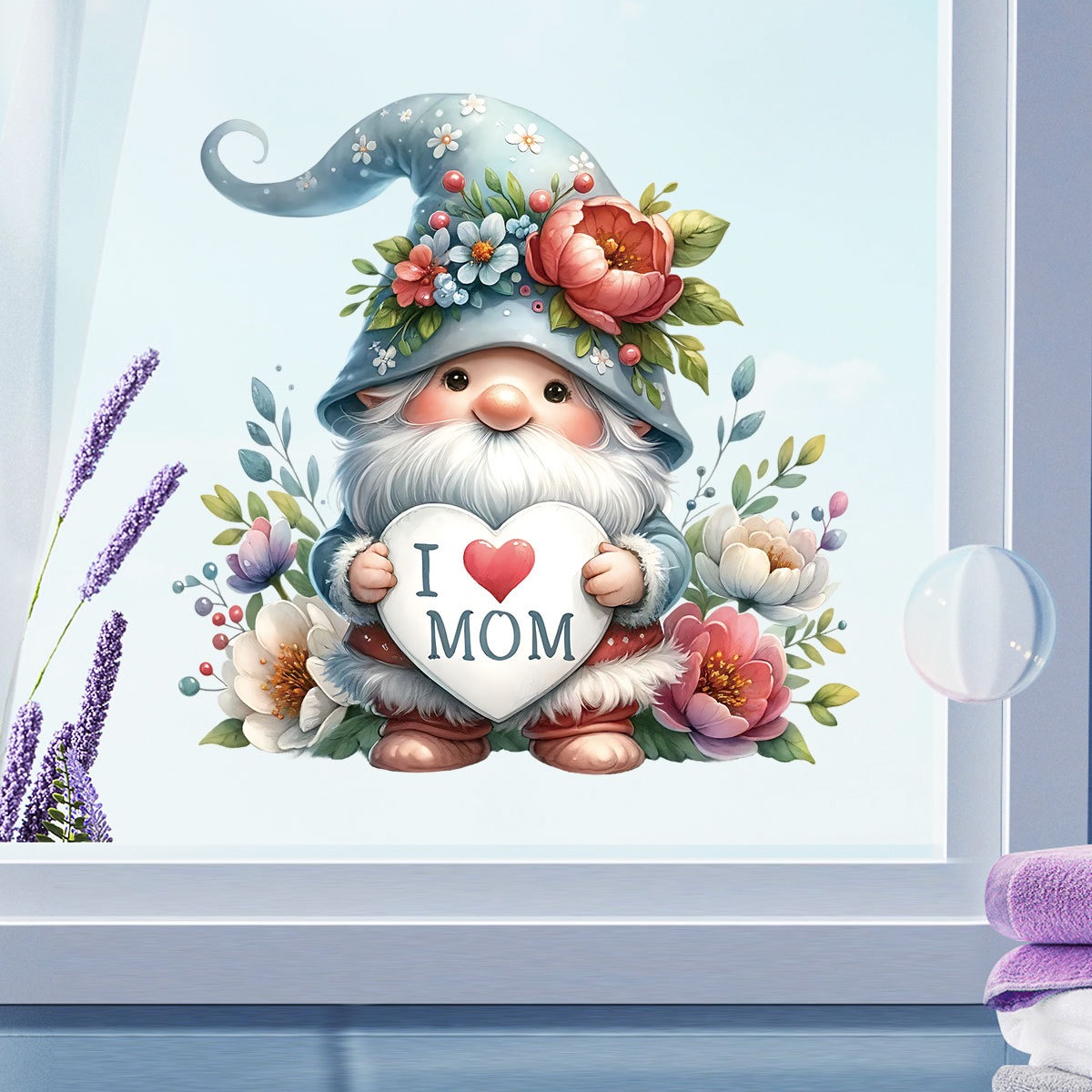 Moederdag muurstickers schatti - Art And Craft For Mother'S Day recensie en prijs