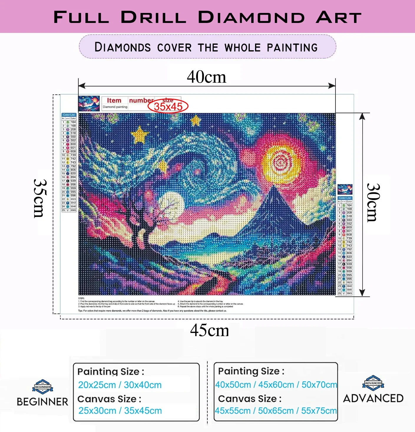 Moeder Dochter Kunst Hobby 5d  - Art And Craft For Mother'S Day recensie en prijs