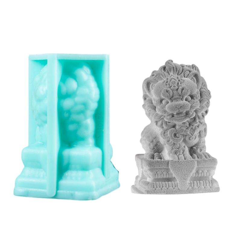 R9UF Multifunctionele Chinese  - Art Craft Lion recensie en prijs
