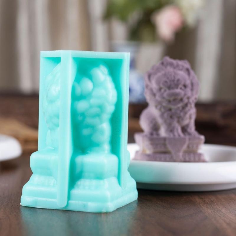 R9UF Multifunctionele Chinese  - Art Craft Lion recensie en prijs