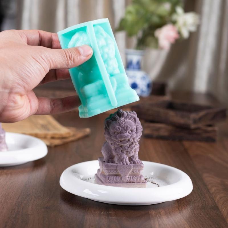R9UF Multifunctionele Chinese  - Art Craft Lion recensie en prijs