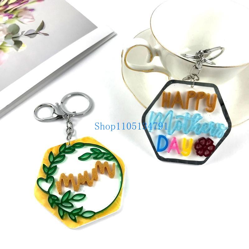 98 schattige siliconen mal zes - Art And Craft For Mother'S Day recensie en prijs