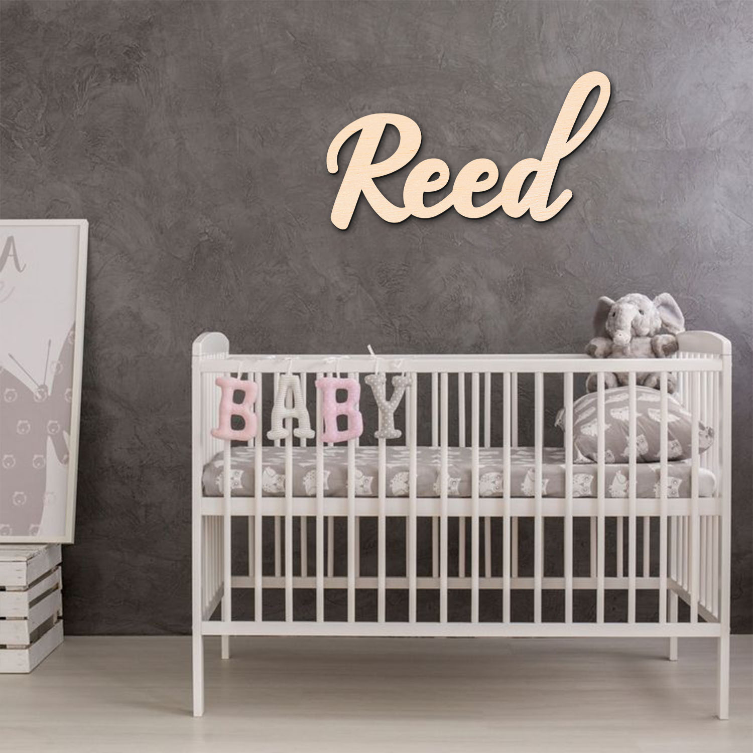 1 stuk gepersonaliseerd houten - Art Craft Christmas recensie en prijs