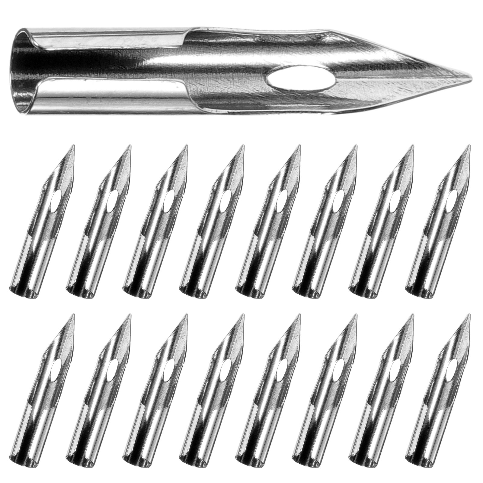 30-delige professionele kallig - Calligraphy Pen Set recensie en prijs