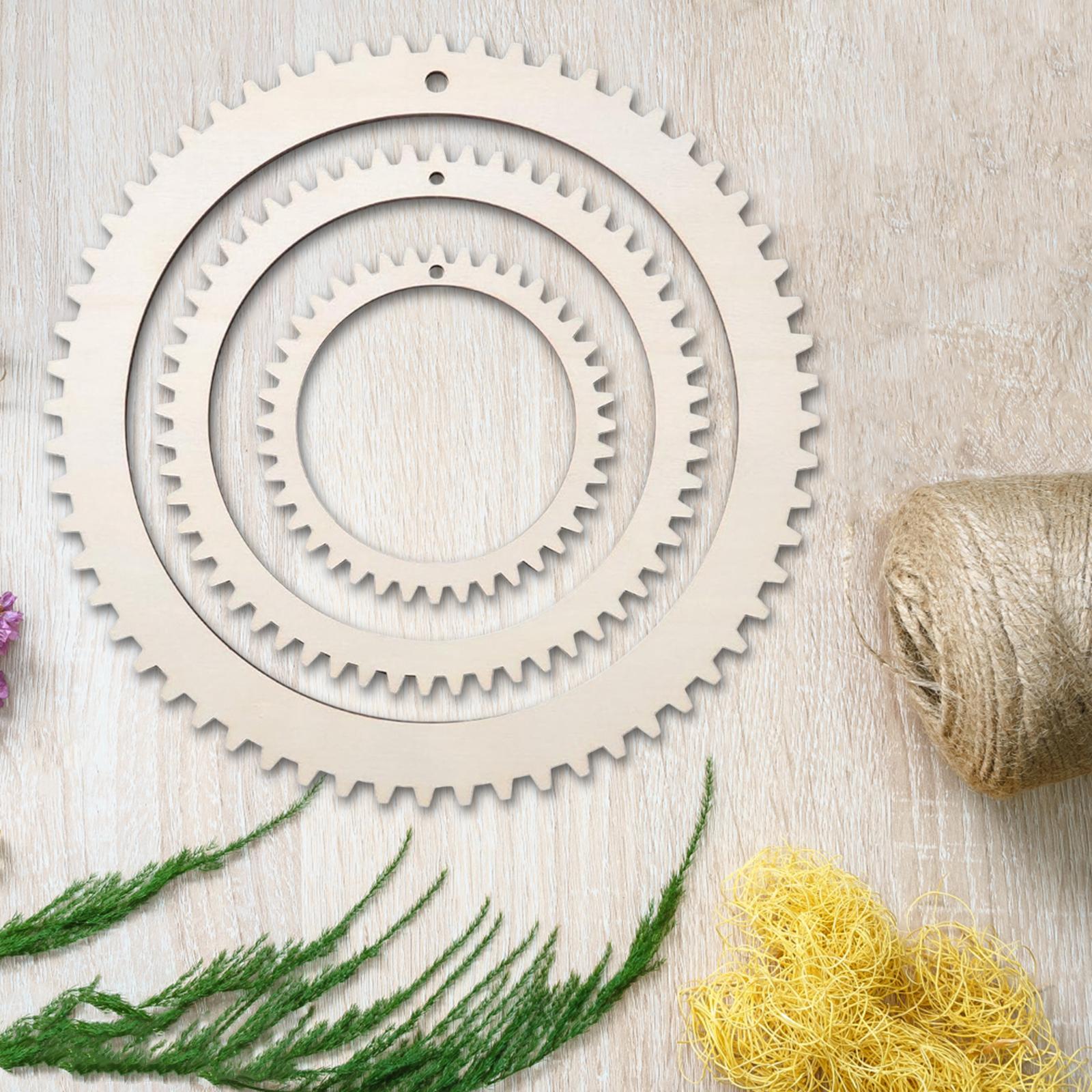 DIY Weefgetouwset met houten f - Loom Weaving Frame recensie en prijs