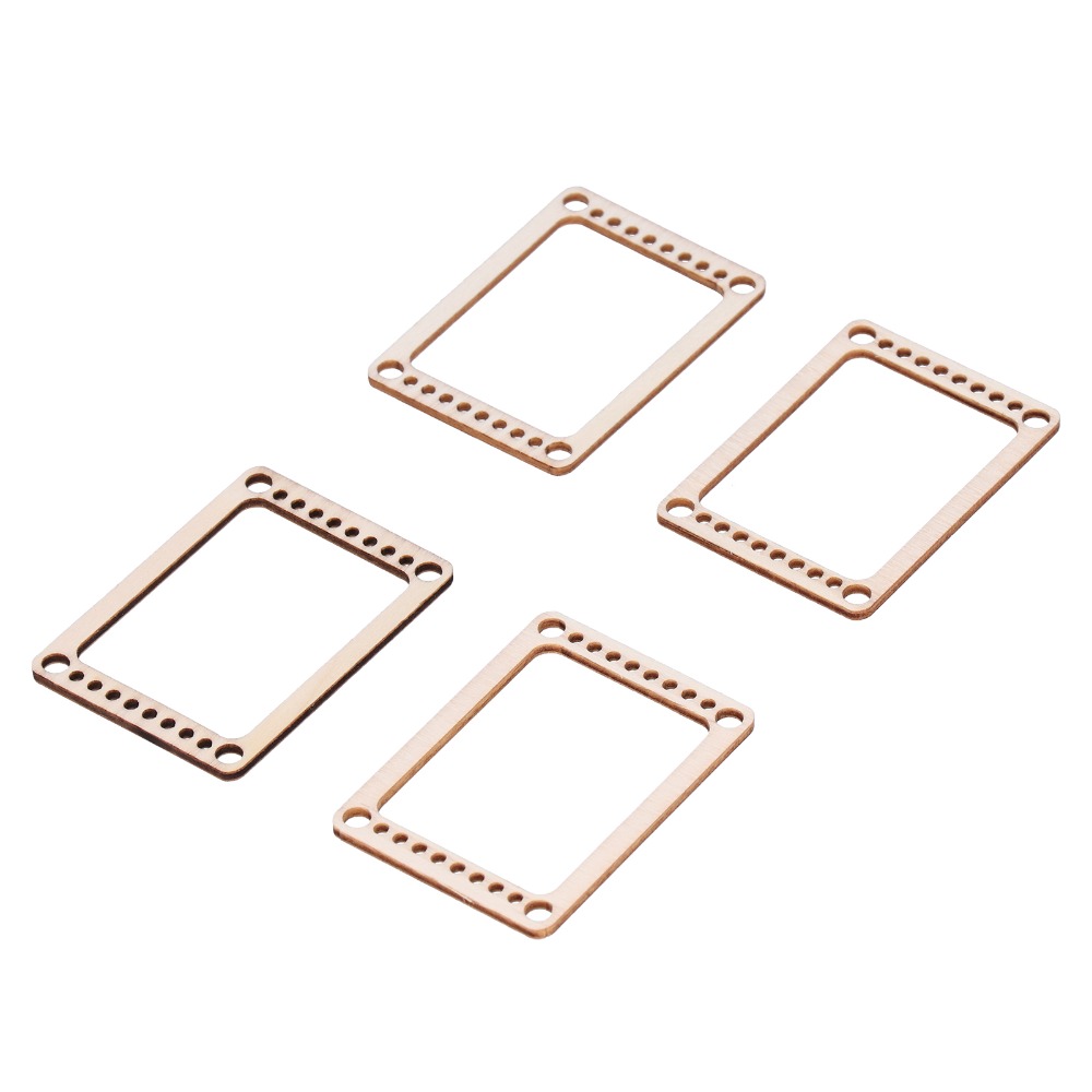 4-delige praktische houten wee - Loom Weaving Frame recensie en prijs