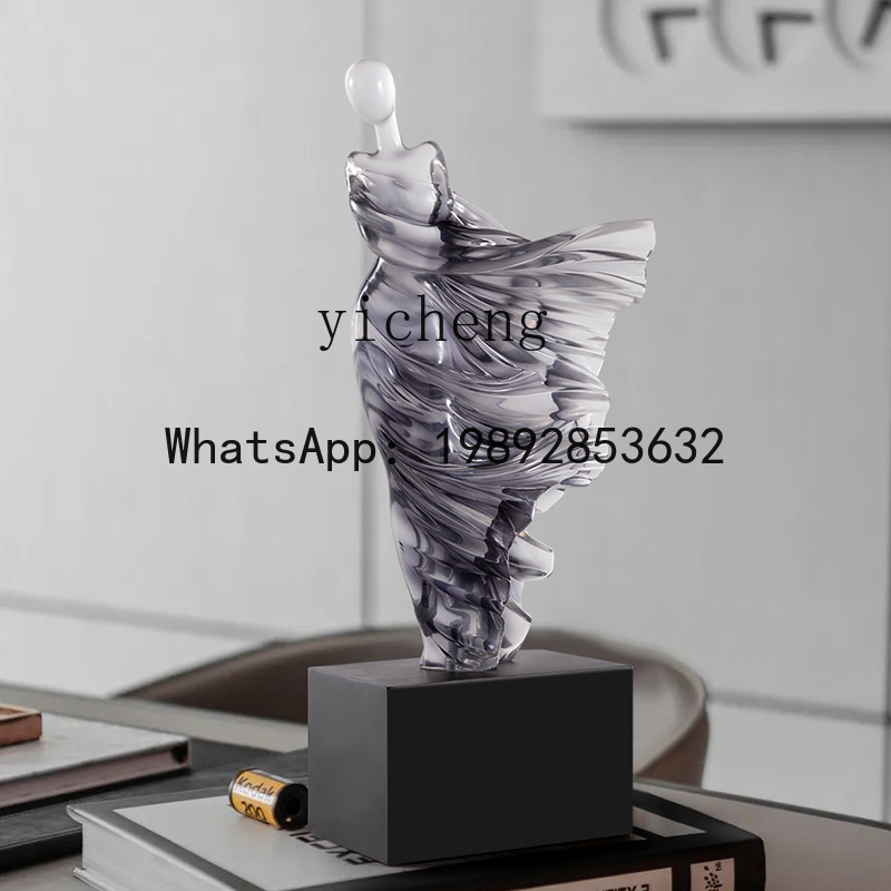 X-A2 figuurkunst sculptuur orn - Art X Craft recensie en prijs