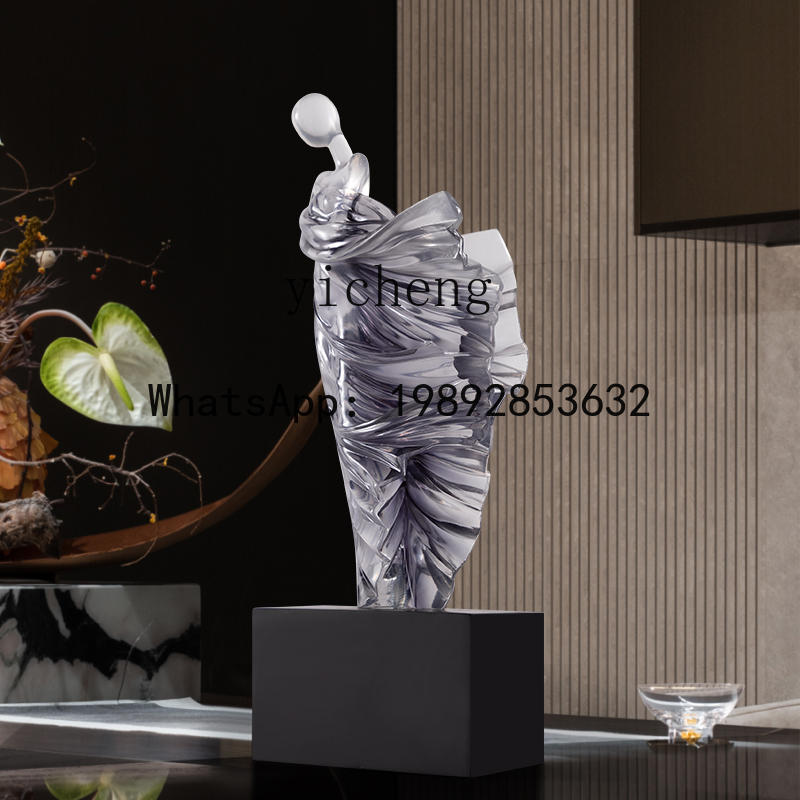 X-A2 figuurkunst sculptuur orn - Art X Craft recensie en prijs