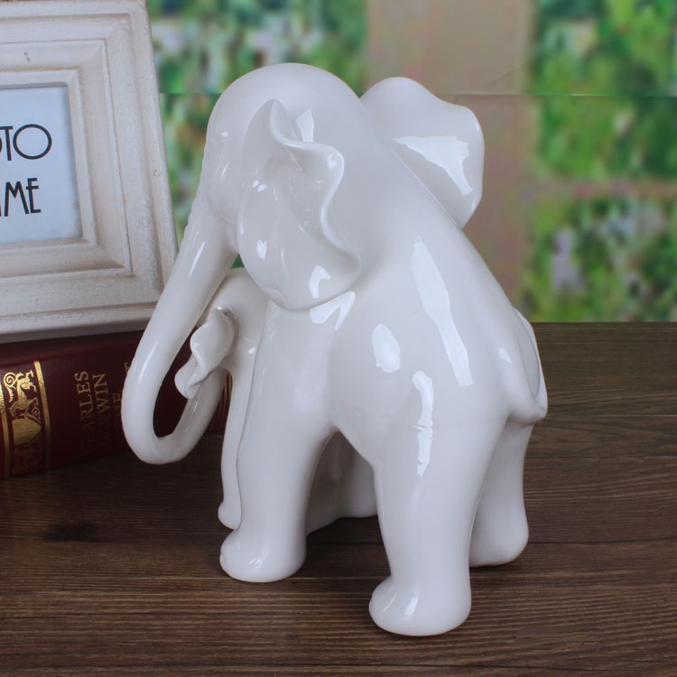 Aanrakende witte jade porselei - Art And Craft For Mother'S Day recensie en prijs