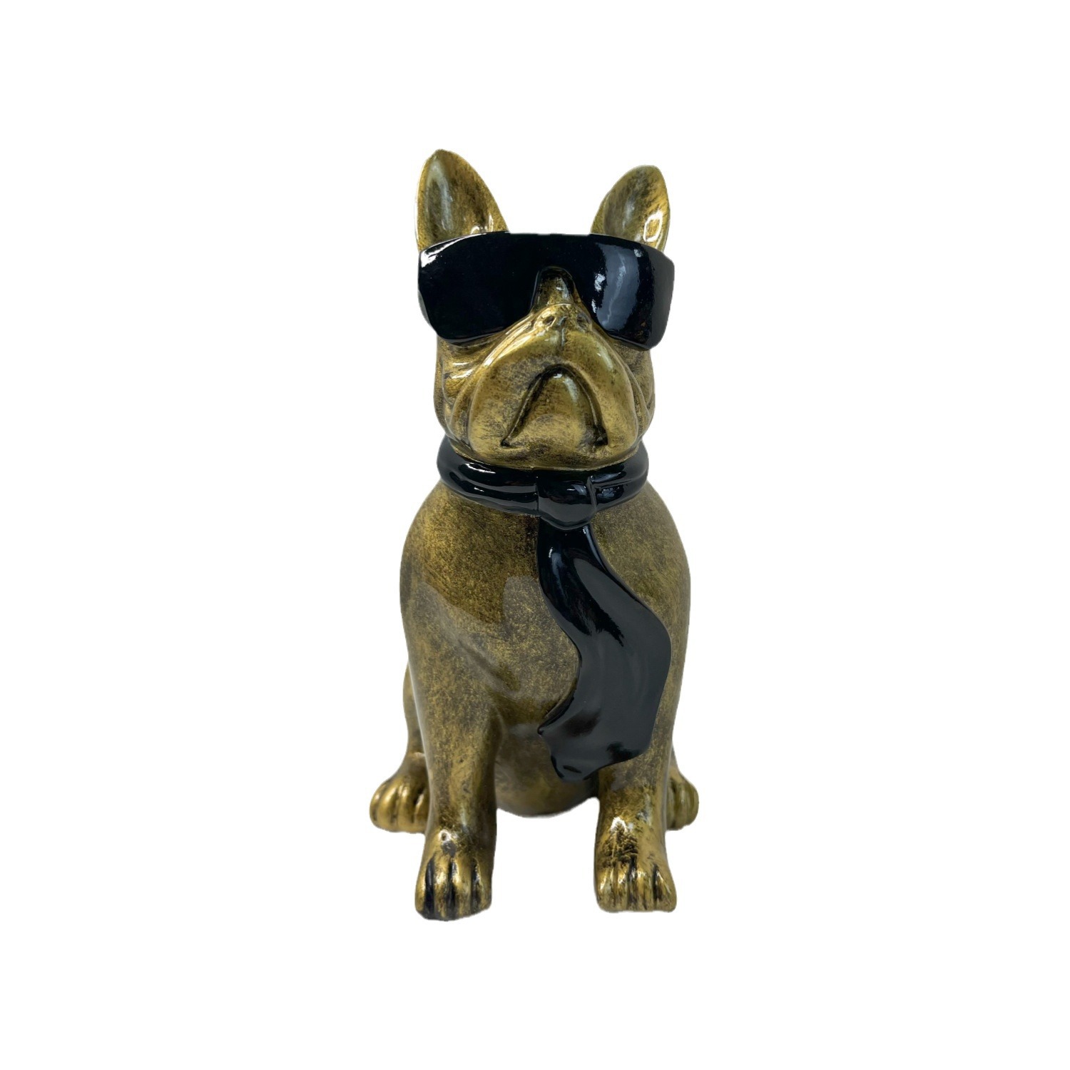 Chinees-stijl gelukkige hars F - Art And Craft Sunglasses recensie en prijs