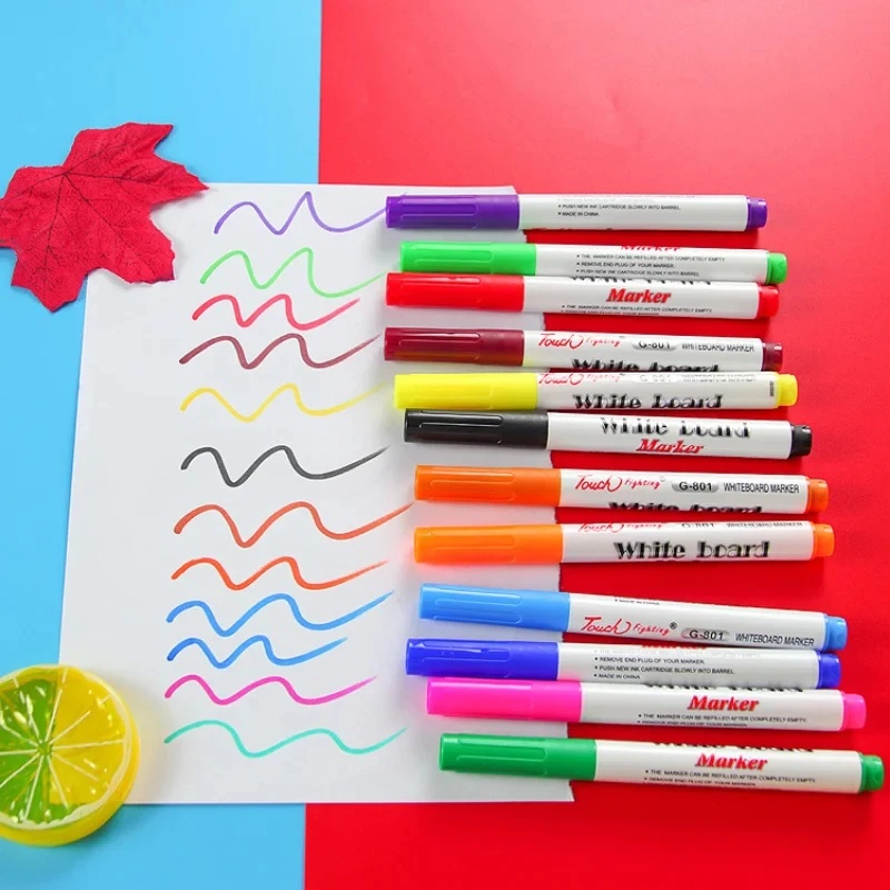 1/3/5set Waterverf Drijvende P - Illustration Marker Set recensie en prijs