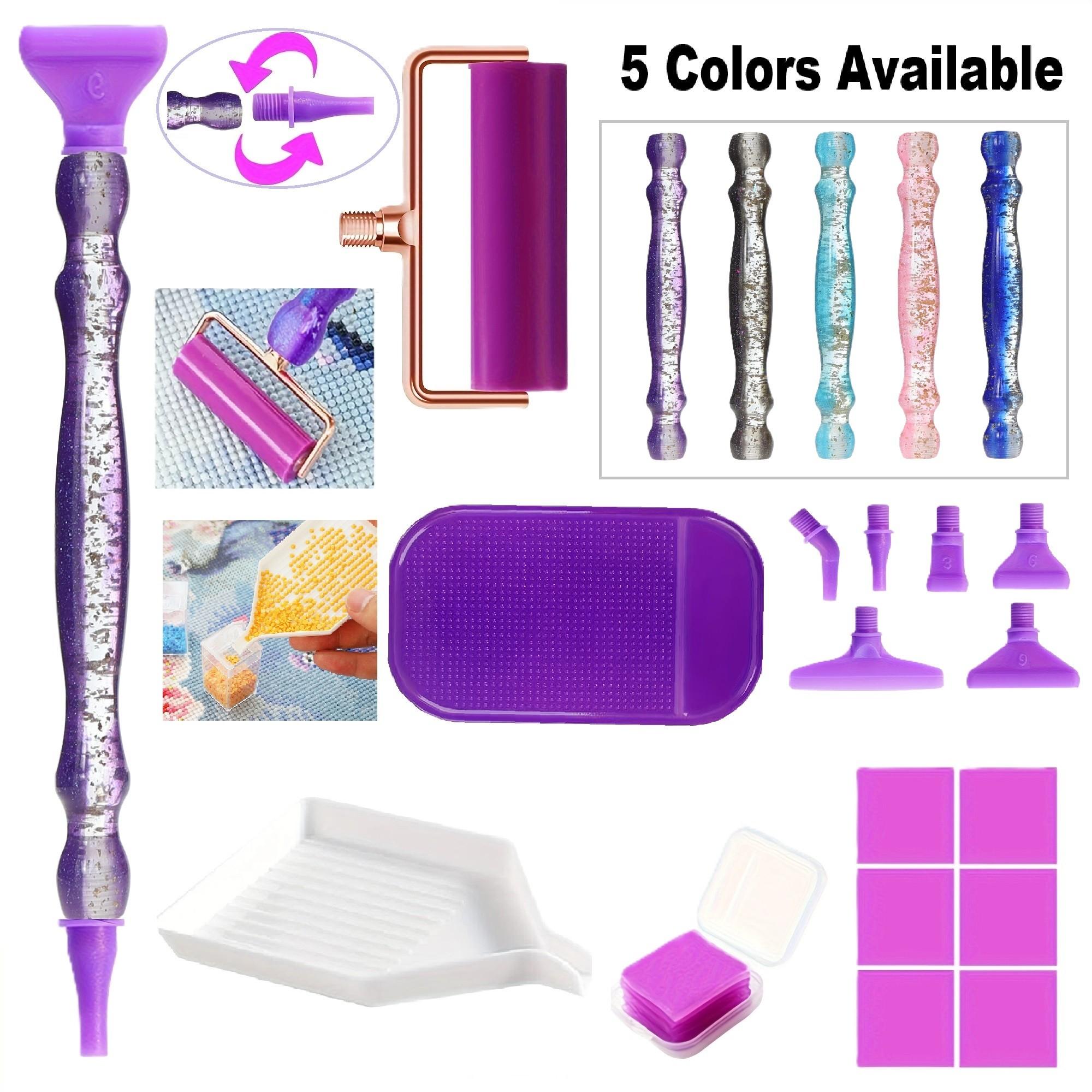 Hoogwaardige DIY diamant schil - Diamond Painting Kit recensie en prijs