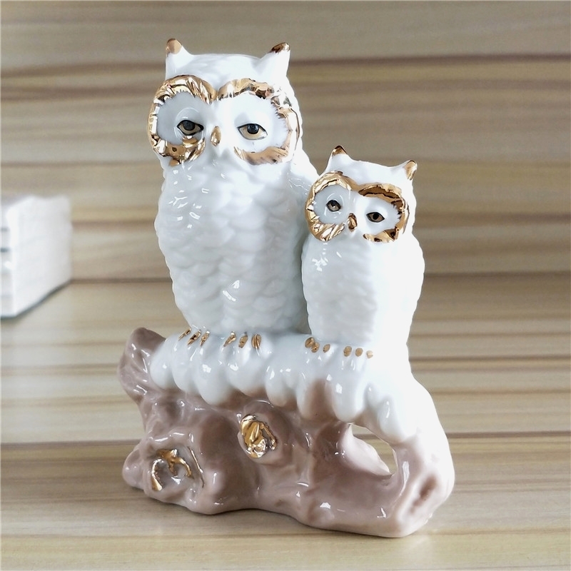Goudkleurig porseleinen moeder - Art And Craft For Mother'S Day recensie en prijs