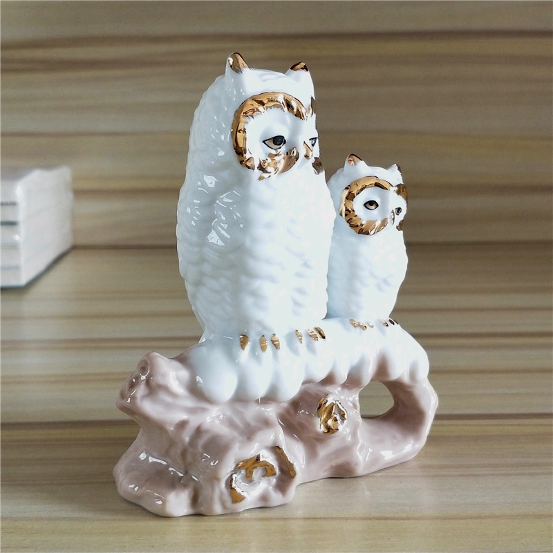 Goudkleurig porseleinen moeder - Art And Craft For Mother'S Day recensie en prijs