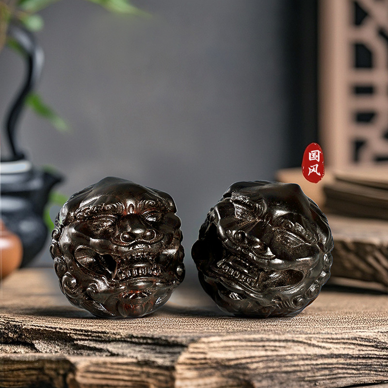 Chinese zwarte sandelhouten ha - Art Craft Furniture recensie en prijs