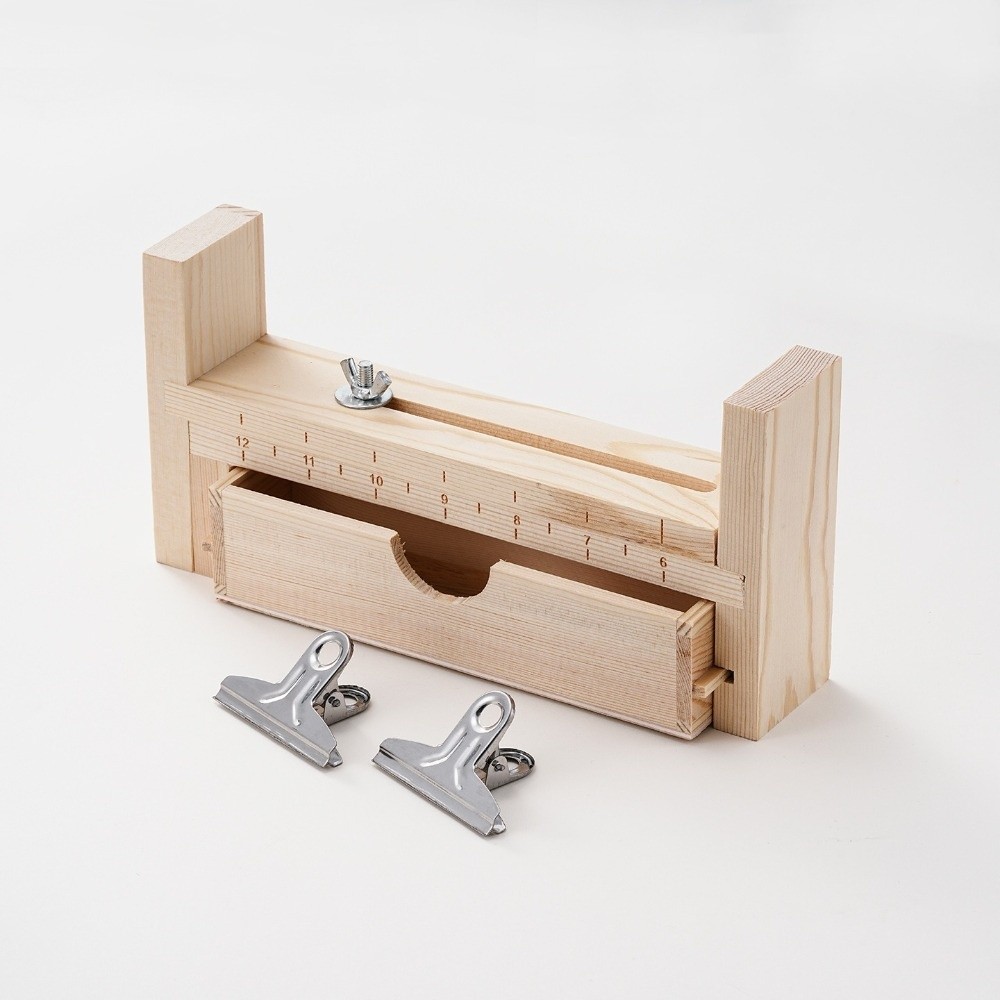 Hoge kwaliteit massief houten  - Loom Weaving Frame recensie en prijs