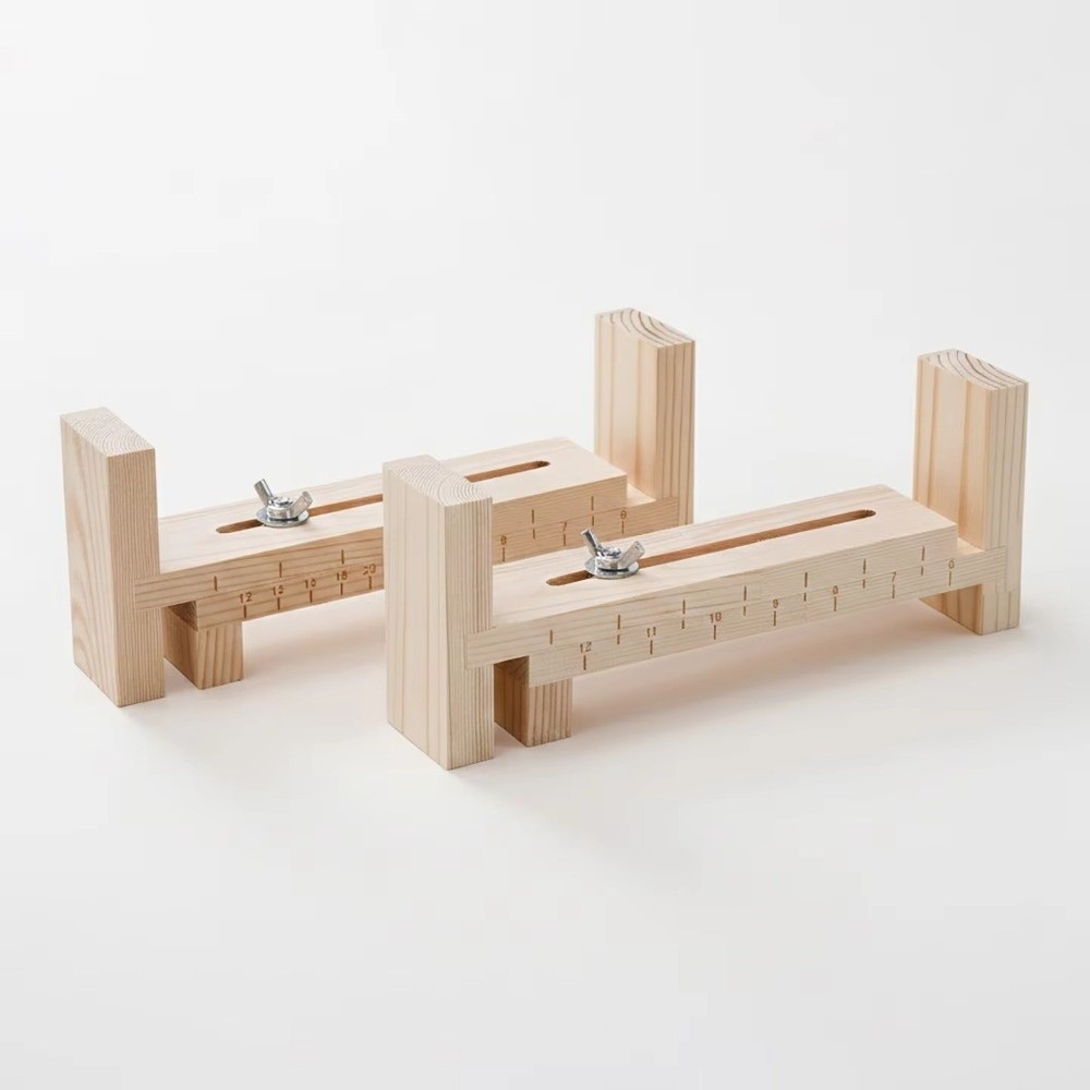 Hoge kwaliteit massief houten  - Loom Weaving Frame recensie en prijs