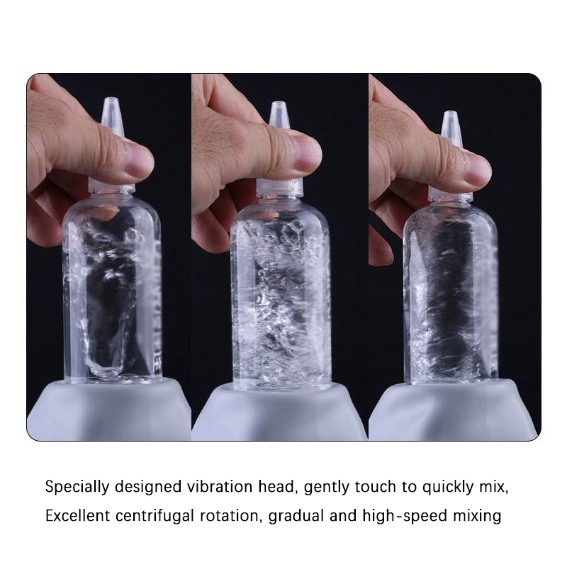 Elektrische High-Speed Shaker  - Art Craft Ua recensie en prijs