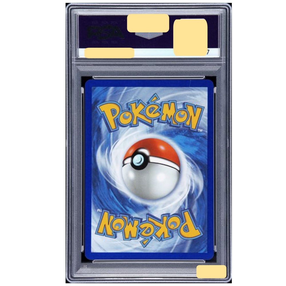 DIY PKM PFL Engelse PHANTASMAL - Art Craft Games recensie en prijs