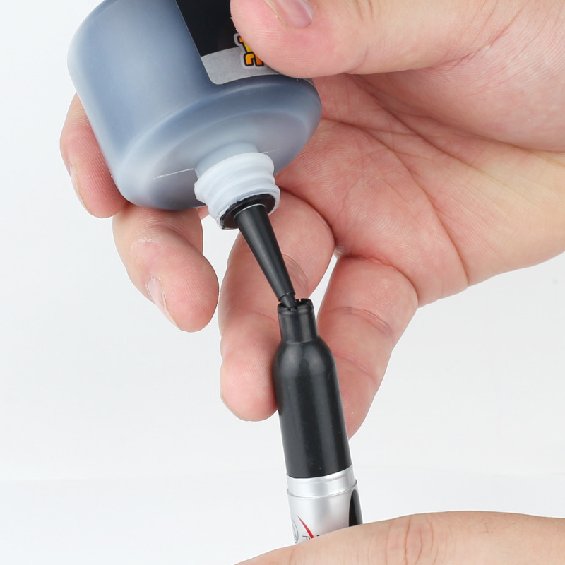 Waterdichte Permanente Vette M - Illustration Marker Set recensie en prijs