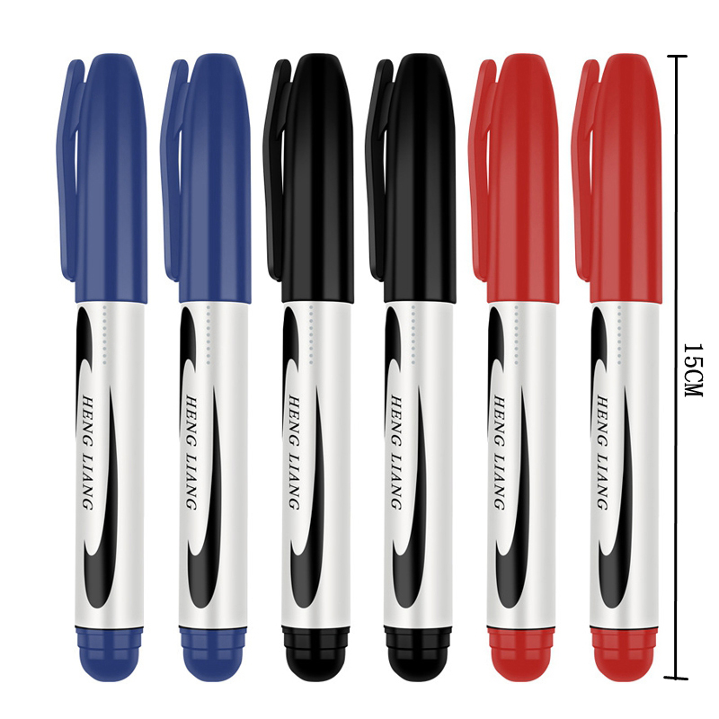 Waterdichte Permanente Vette M - Illustration Marker Set recensie en prijs