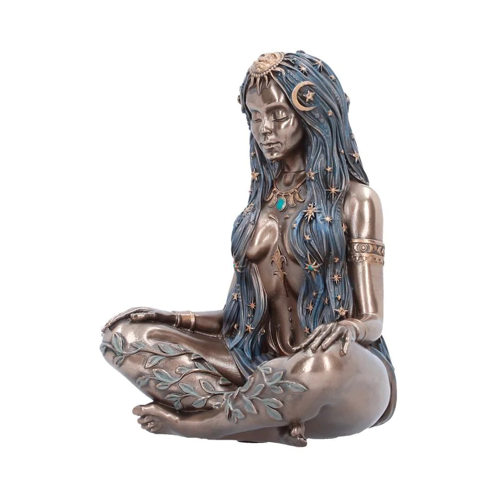 Moeder Aarde Gaia Harsen Beeld - Art And Craft For Mother'S Day recensie en prijs
