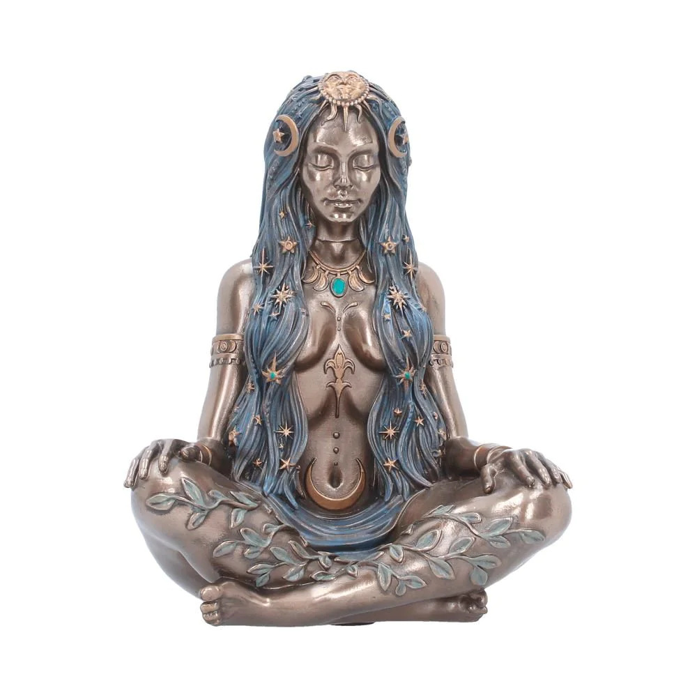 Moeder Aarde Gaia Harsen Beeld - Art And Craft For Mother'S Day recensie en prijs
