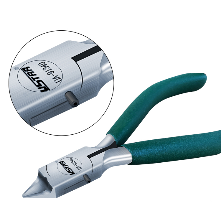 UA-91340 Single Blade Kniptang - Art Craft Ua recensie en prijs