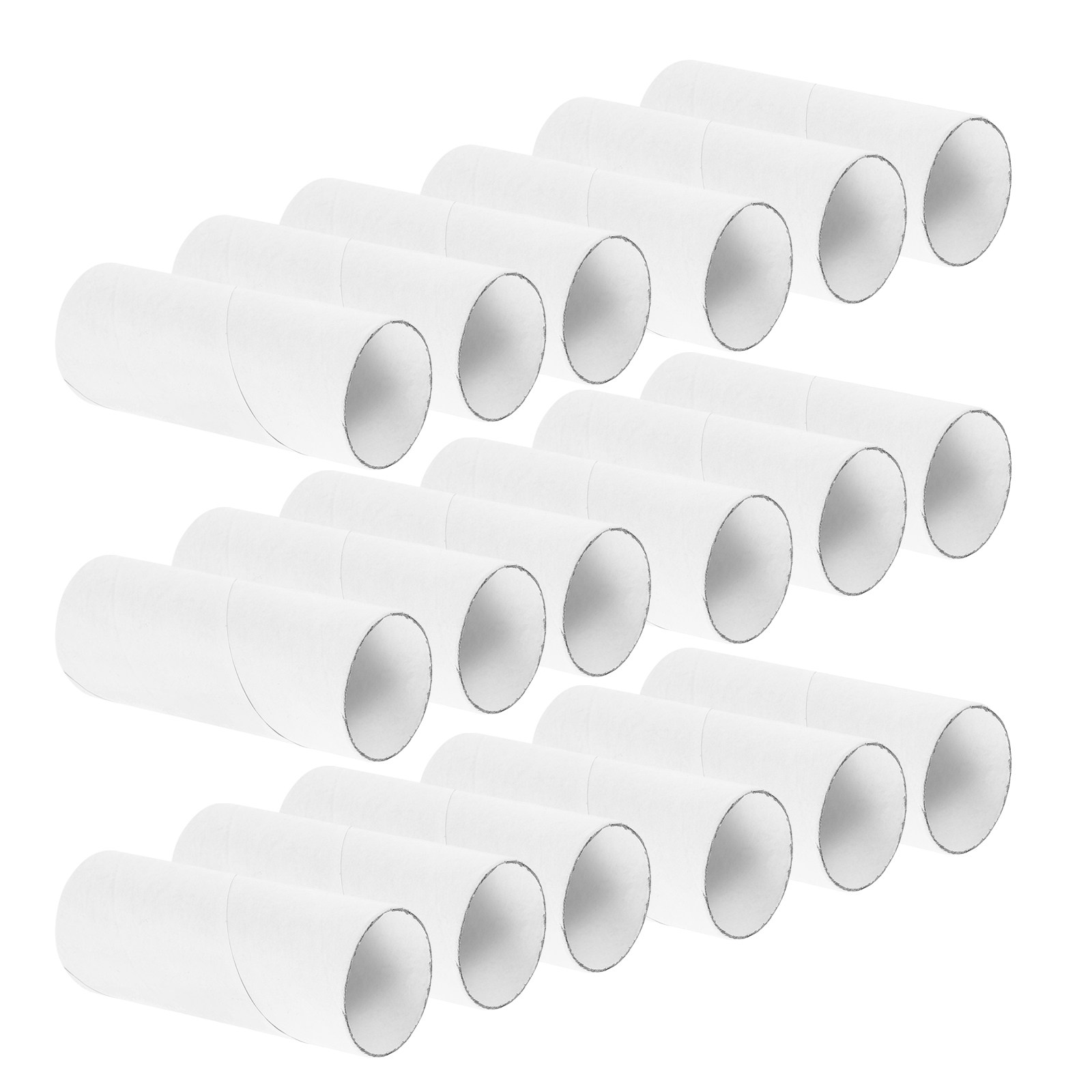 15 stuks kraftpapier knutselro - Art Craft School recensie en prijs