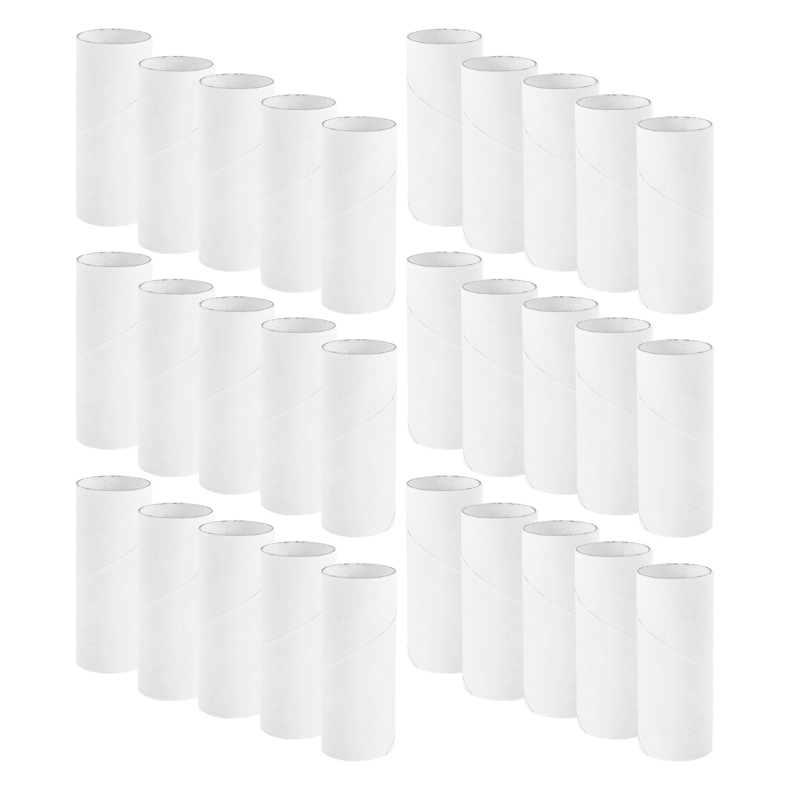 15 stuks kraftpapier knutselro - Art Craft School recensie en prijs