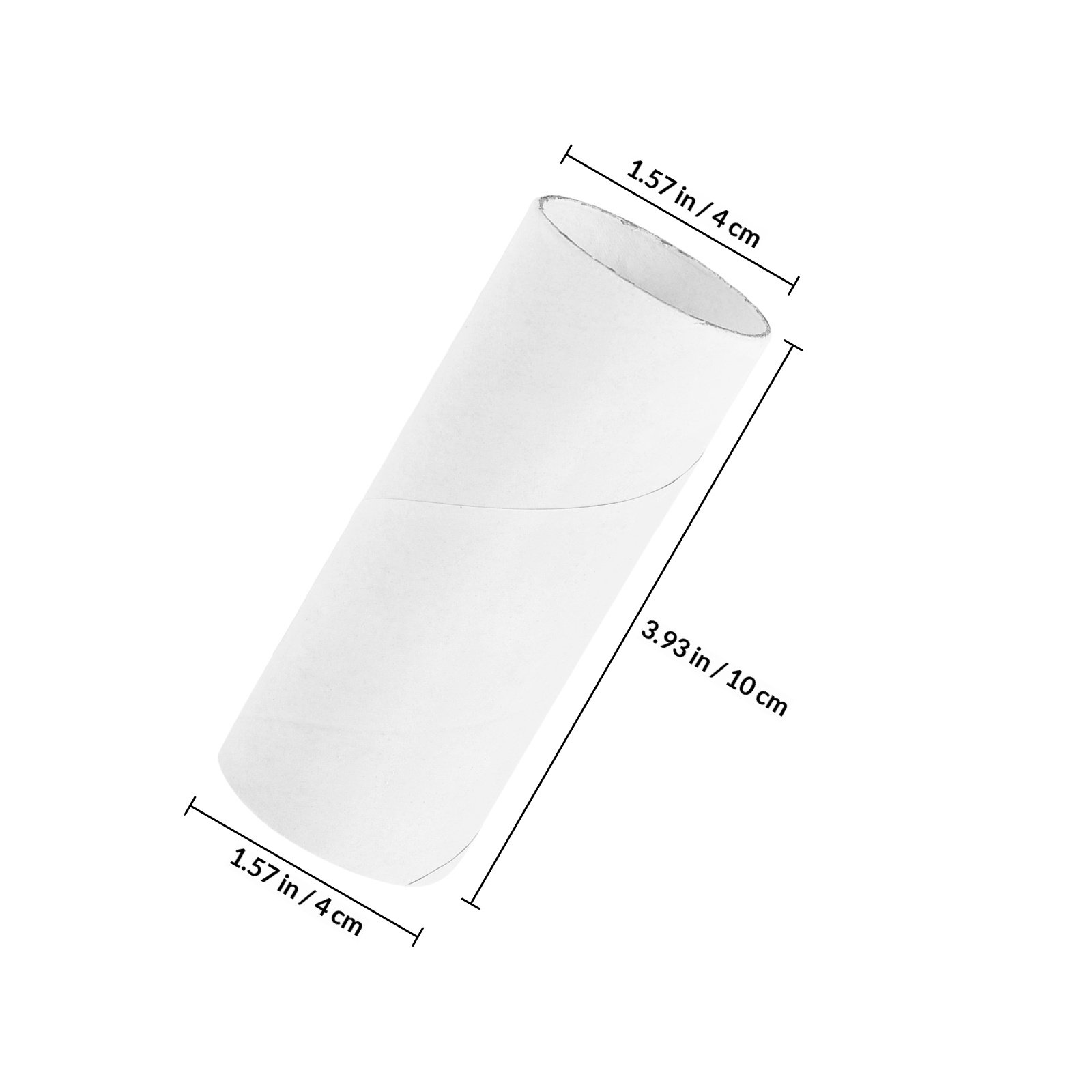 15 stuks kraftpapier knutselro - Art Craft School recensie en prijs
