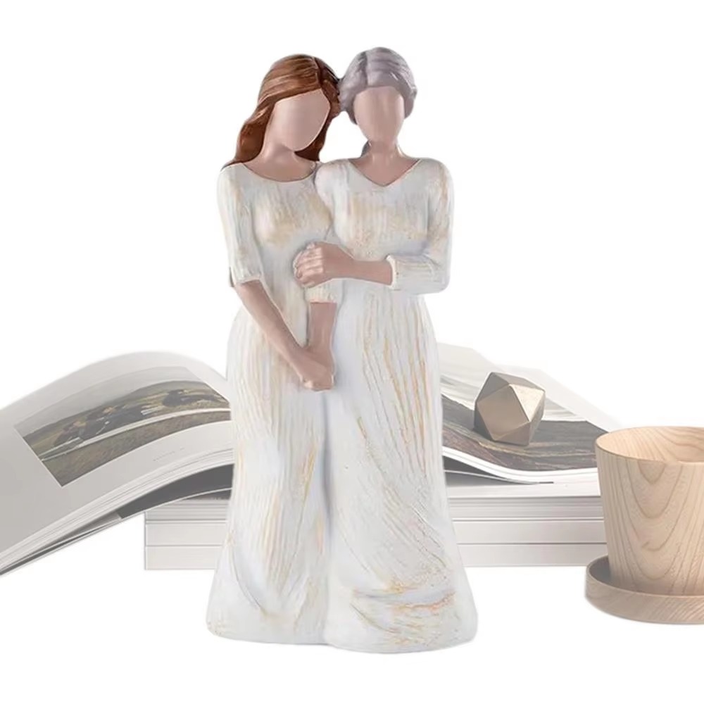 Met de hand beschilderd moeder - Art And Craft For Mother'S Day recensie en prijs