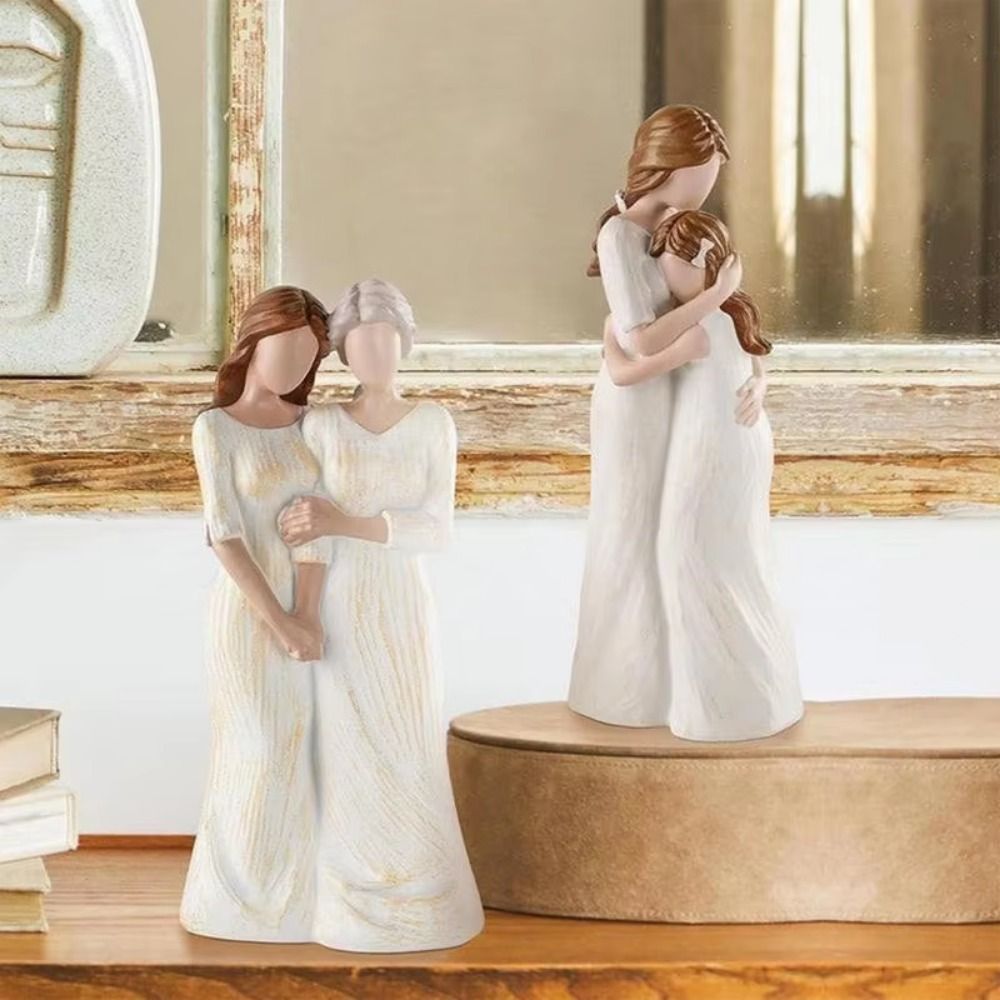 Met de hand beschilderd moeder - Art And Craft For Mother'S Day recensie en prijs